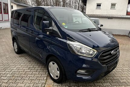 Ford Transit Custom Gebrauchtwagen
