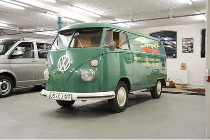 VW T1 Gebrauchtwagen