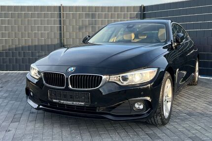 BMW 440 Gran Coupé Gebrauchtwagen
