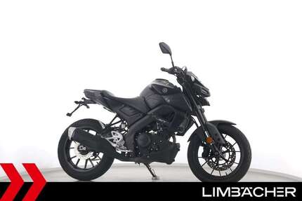 Yamaha MT-125 Gebrauchtwagen
