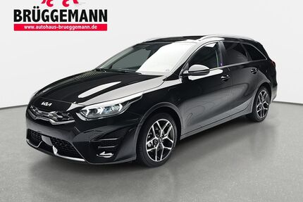 Kia ceed Sportswagon Gebrauchtwagen