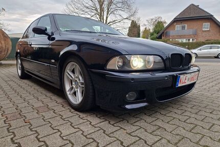 BMW M5 Gebrauchtwagen