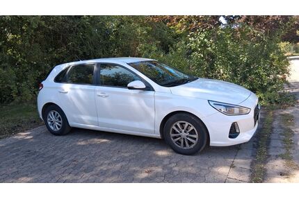 Hyundai i30 Gebrauchtwagen