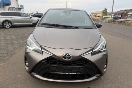 Toyota Yaris Gebrauchtwagen