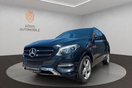 Mercedes-Benz GLE 350 Gebrauchtwagen