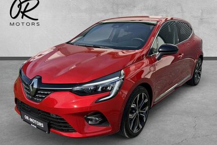 Renault Clio Gebrauchtwagen