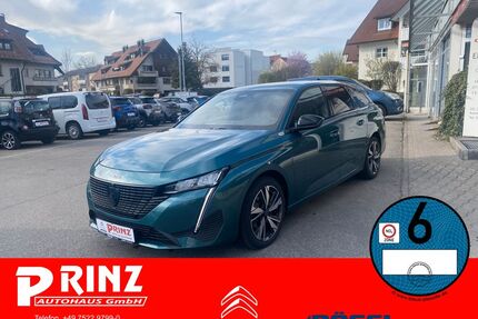 Peugeot 308 Gebrauchtwagen