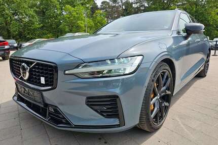 Volvo V60 Gebrauchtwagen