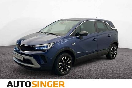 Opel Crossland (X) Gebrauchtwagen
