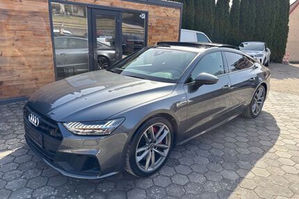 Audi A7 Gebrauchtwagen