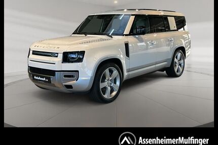 Land Rover Defender Gebrauchtwagen
