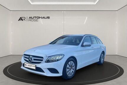 Mercedes-Benz C 180 Gebrauchtwagen