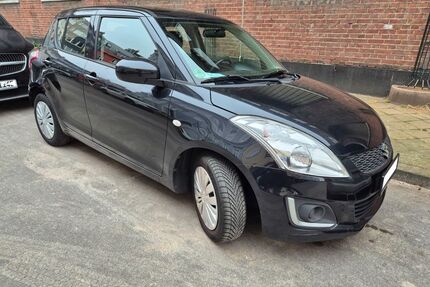 Suzuki Swift Gebrauchtwagen