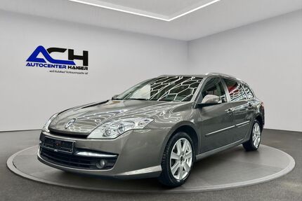 Renault Laguna Gebrauchtwagen
