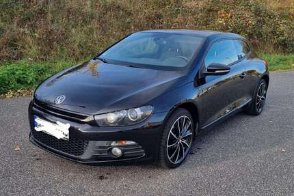 VW Scirocco Gebrauchtwagen