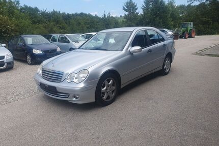 Mercedes-Benz C 220 Gebrauchtwagen