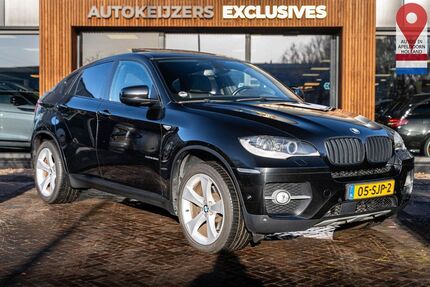 BMW X6 Gebrauchtwagen