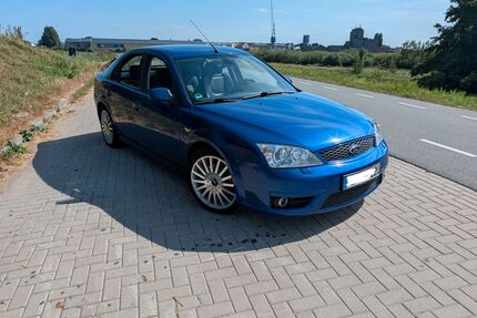 Ford Mondeo Gebrauchtwagen
