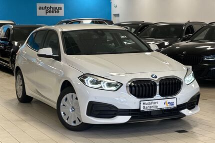 BMW 116 Gebrauchtwagen