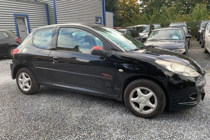 Peugeot 206 Gebrauchtwagen