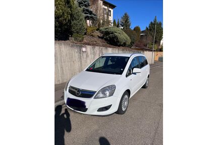 Opel Zafira Gebrauchtwagen