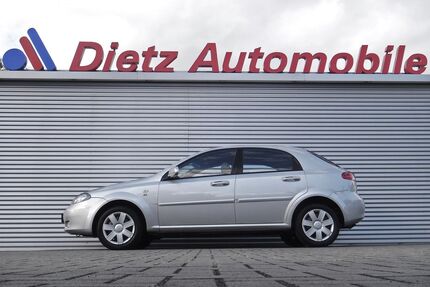 Chevrolet Lacetti Gebrauchtwagen