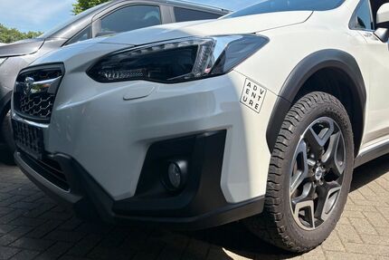 Subaru XV Gebrauchtwagen