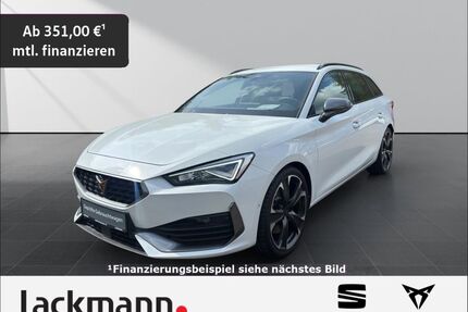 Cupra Leon Gebrauchtwagen