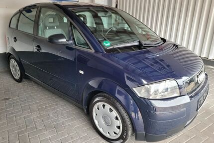 Audi A2 Gebrauchtwagen