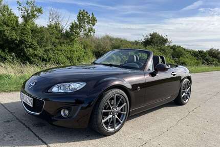 Mazda MX-5 Gebrauchtwagen