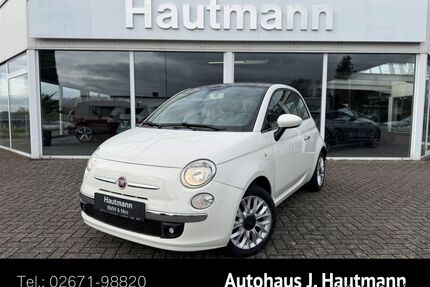 Fiat 500 Gebrauchtwagen