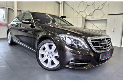 Mercedes-Benz S 400 Gebrauchtwagen