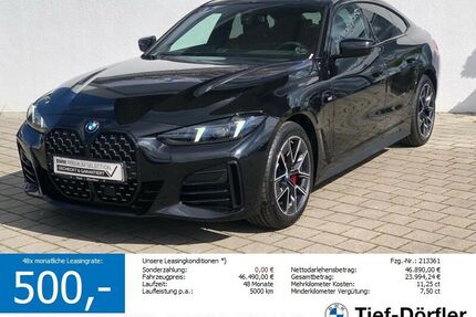 BMW 420 Gran Coupé Gebrauchtwagen