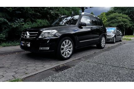 Mercedes-Benz GLK 220 Gebrauchtwagen