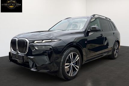 BMW X7 Gebrauchtwagen