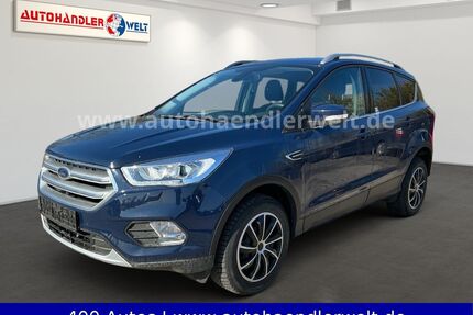Ford Kuga Gebrauchtwagen