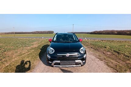 Fiat 500X Gebrauchtwagen