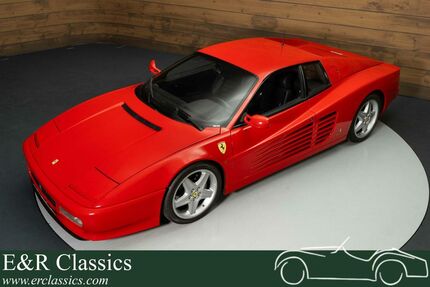 Ferrari 512 Gebrauchtwagen