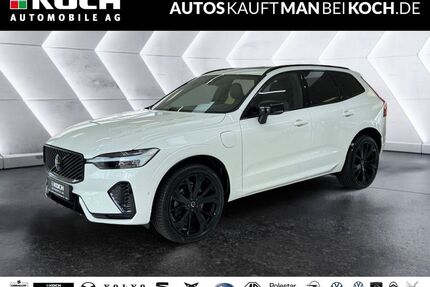 Volvo XC60 Gebrauchtwagen