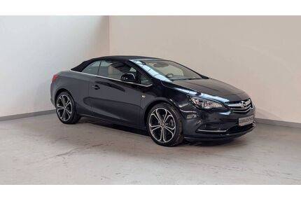 Opel Cascada Gebrauchtwagen