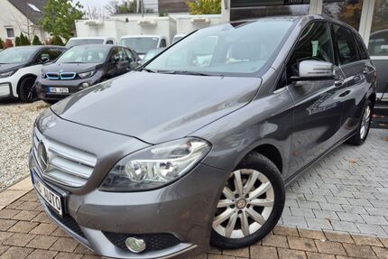 Mercedes-Benz B 180 Gebrauchtwagen