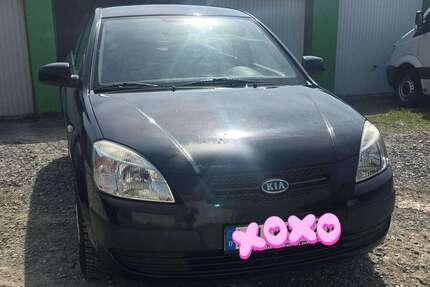 Kia Rio Gebrauchtwagen