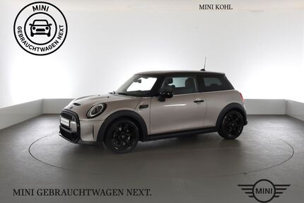 Mini Cooper S Gebrauchtwagen