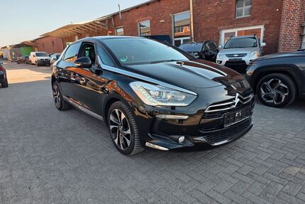 DS Automobiles DS5 Gebrauchtwagen