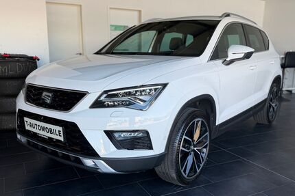 Seat Ateca Gebrauchtwagen