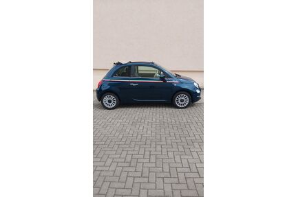 Fiat 500C Gebrauchtwagen