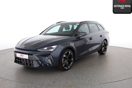 Cupra Leon Gebrauchtwagen