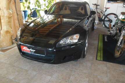 Honda S 2000 Gebrauchtwagen
