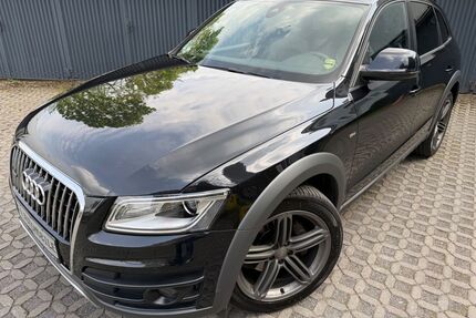 Audi Q5 Gebrauchtwagen