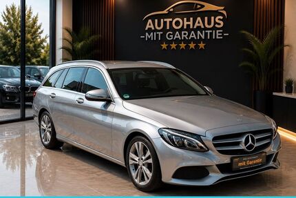 Mercedes-Benz C 200 Gebrauchtwagen